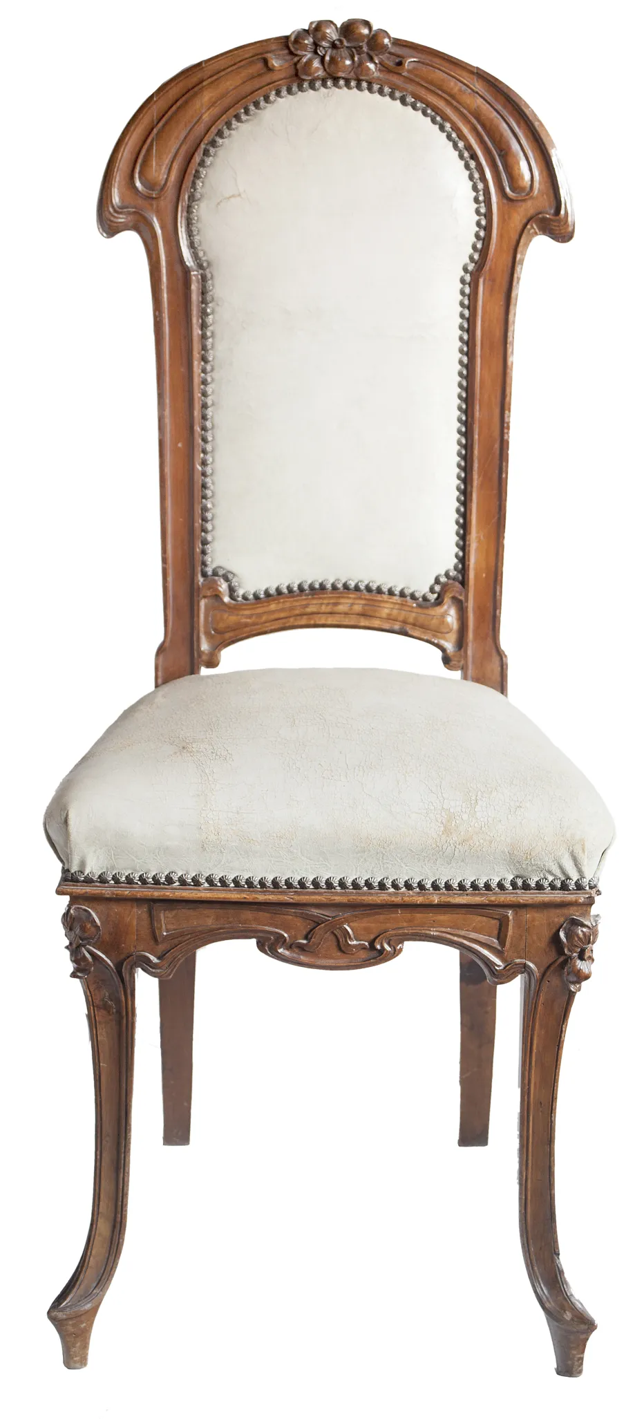 1 Sedia (Da restaurare)