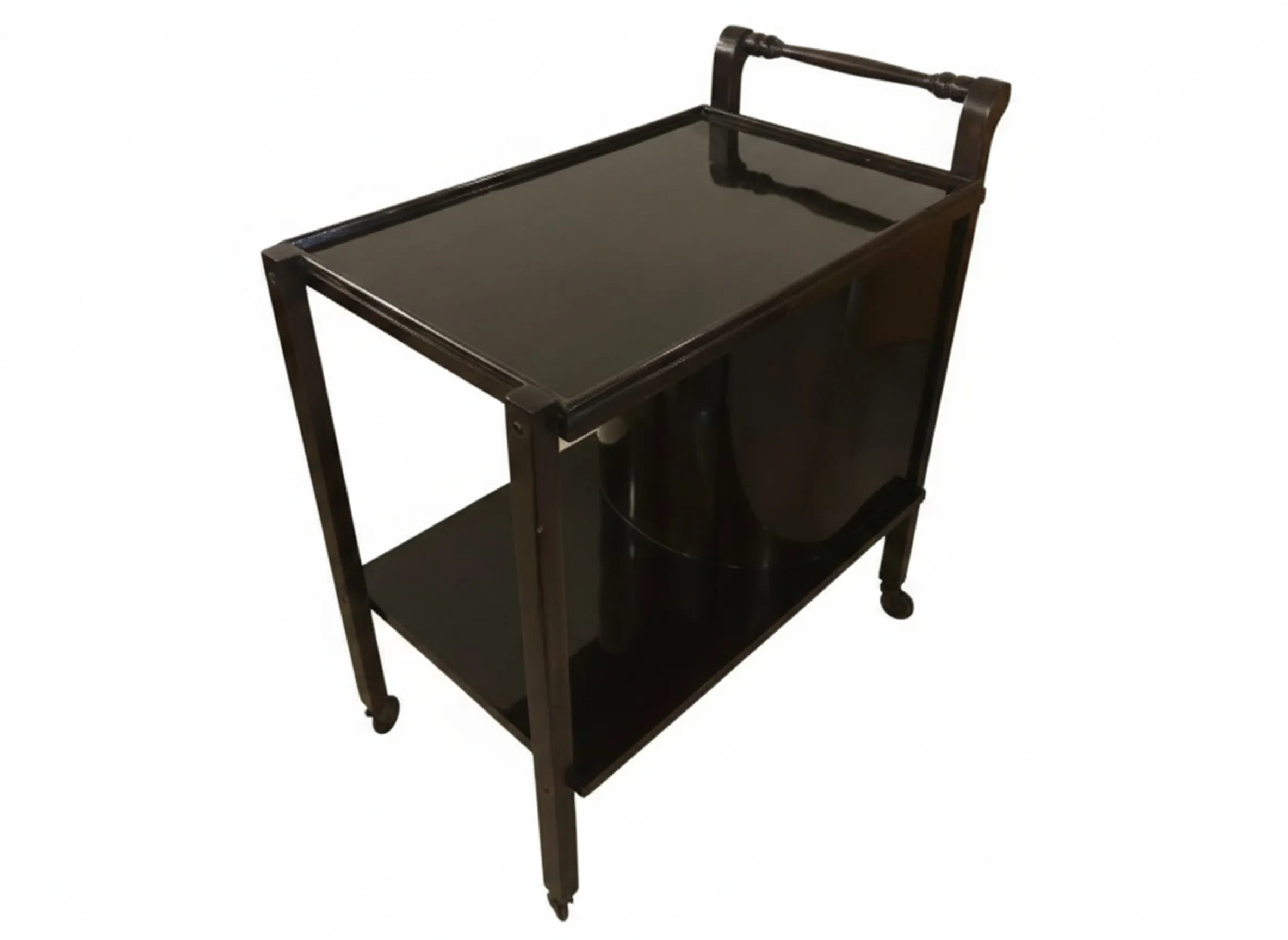 carrello per cocktail