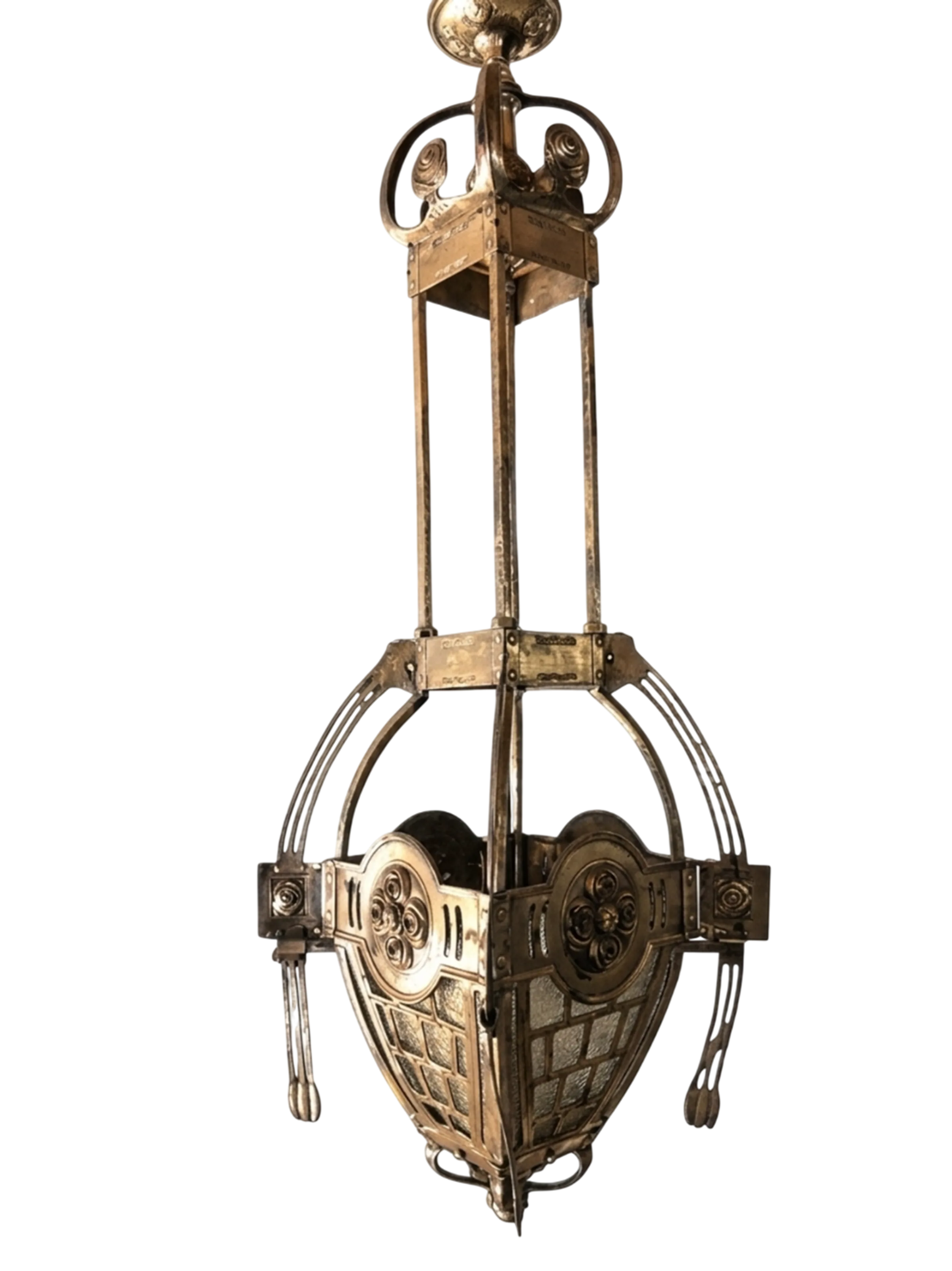 lampada a sospensione