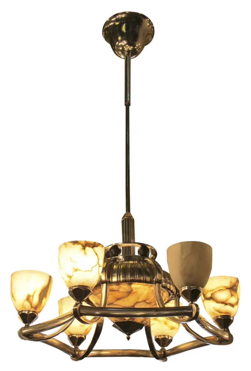 lampada a sospensione