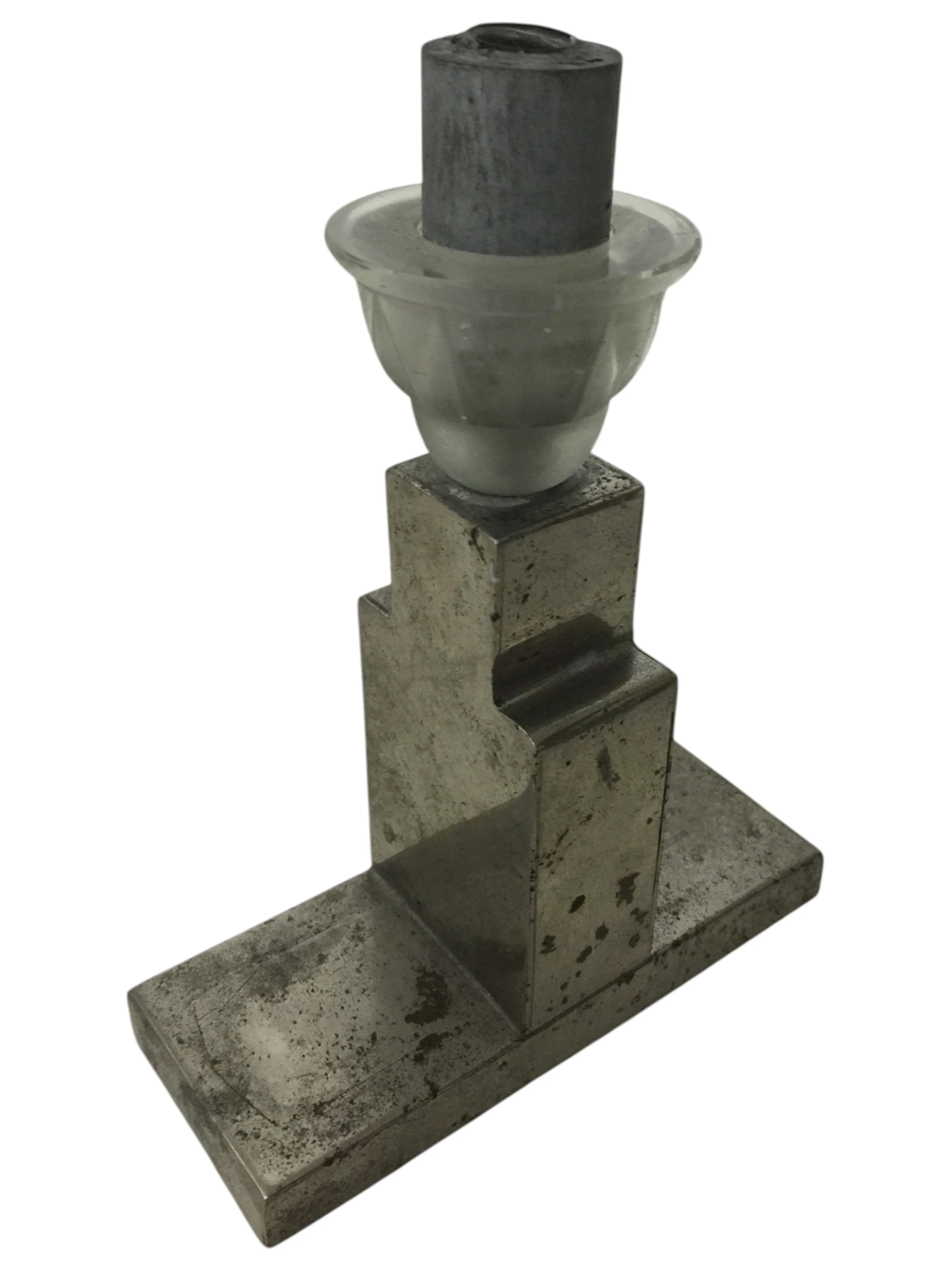 LAMPADA DA TAVOLO (para restaurar)