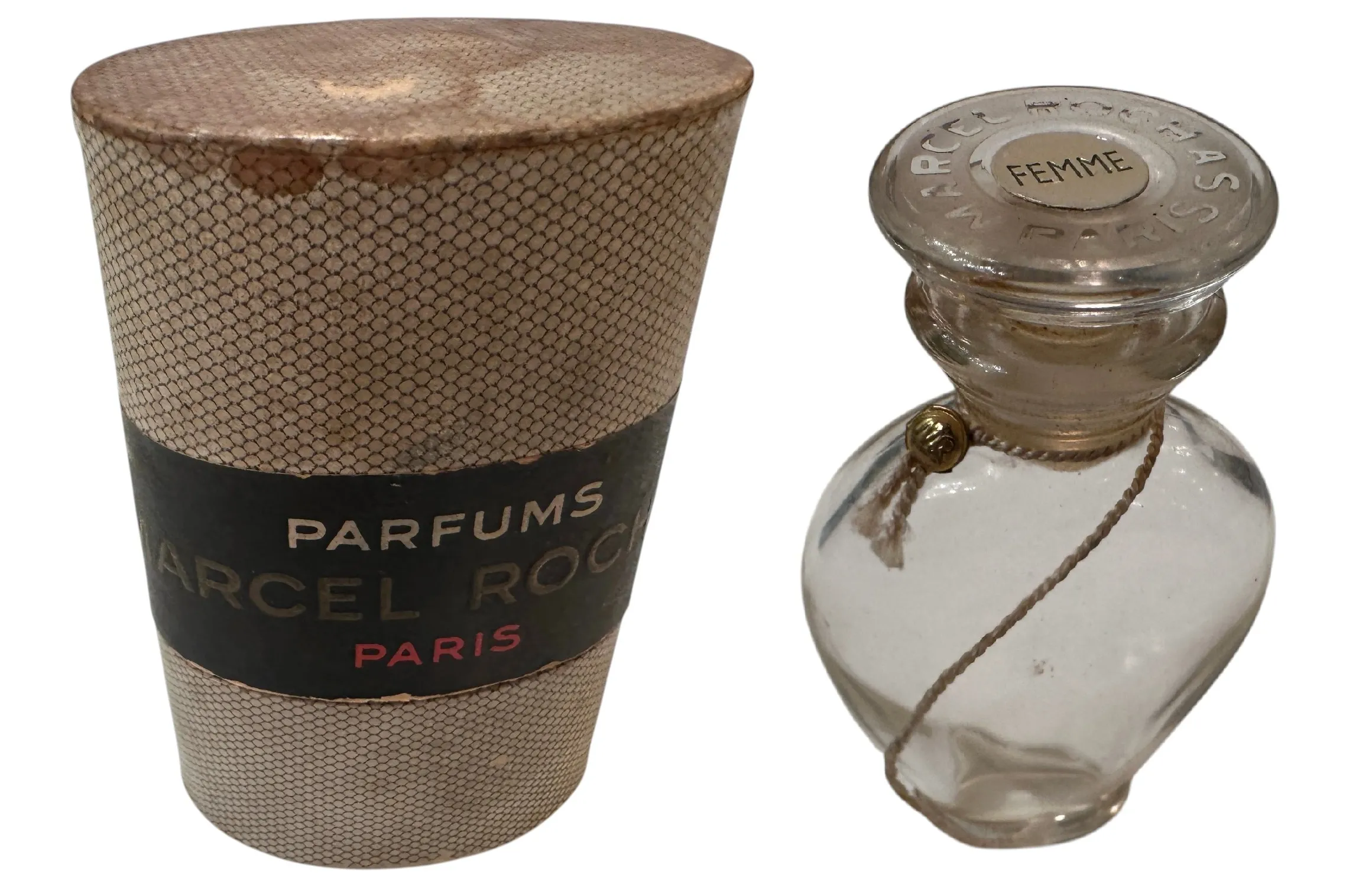 Flacone di profumo
