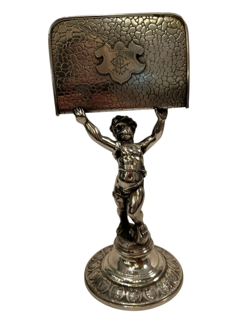 Vassoi per carte WMF