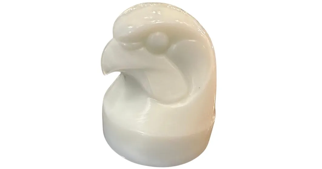 サイン入りグラス