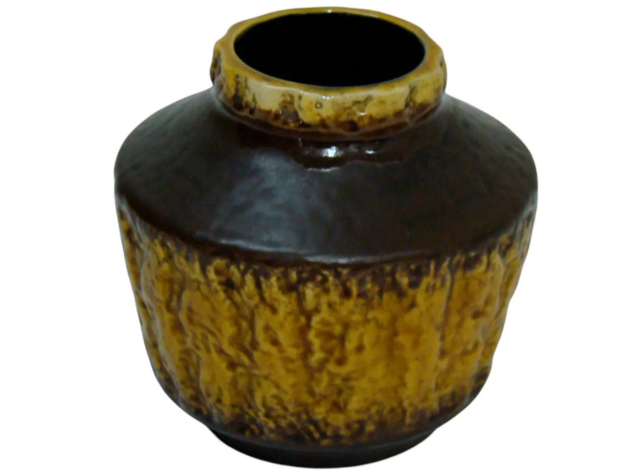 陶器オブジェ