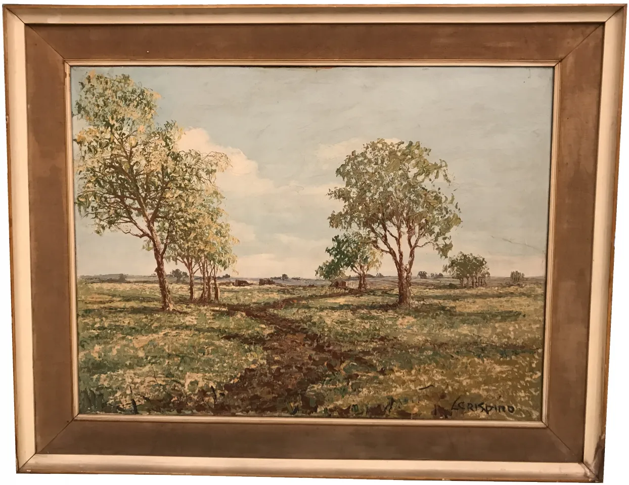 Живопись