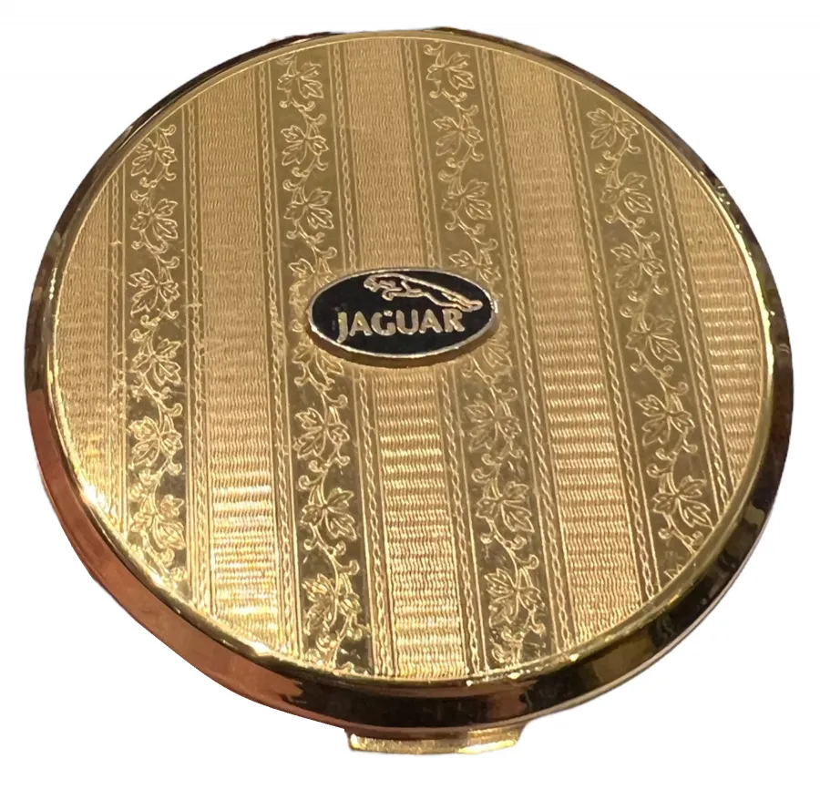 компактный (Jaguar Stratton England)