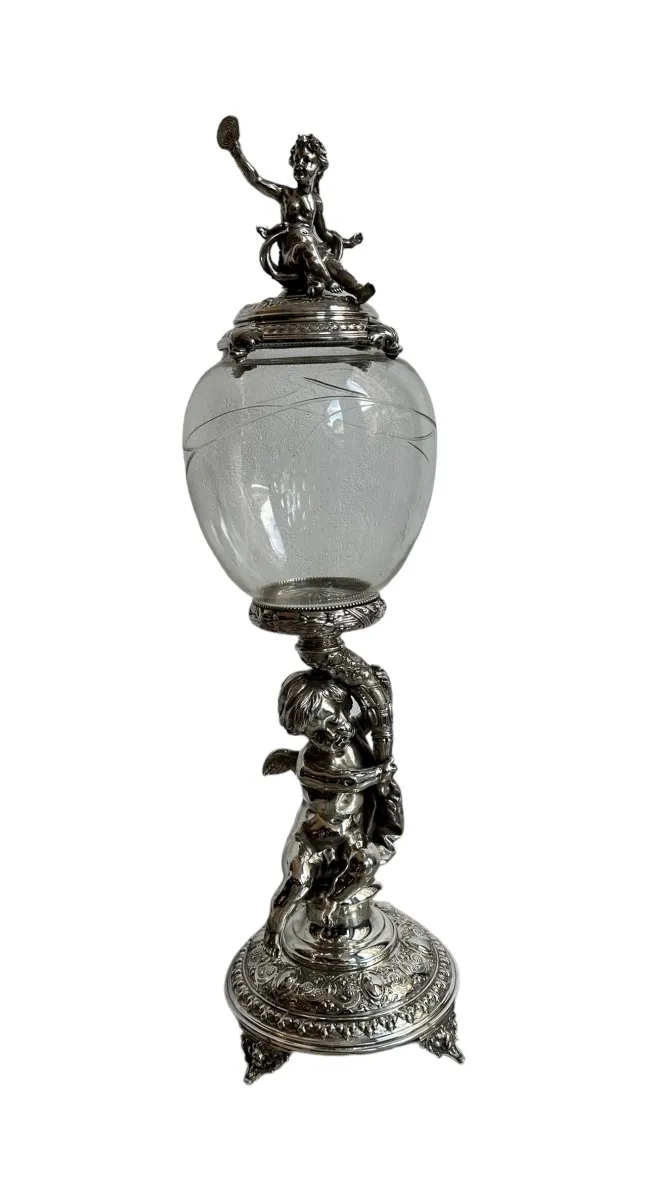 قطع مركزية للطاولة  WMF